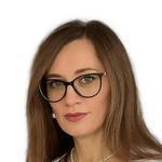 Гинеколог Якупова А. С., Челябинск