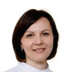 Детский невролог Пуртова К. В., Челябинск