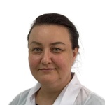 Аллерголог Исакова Н. Г., Челябинск