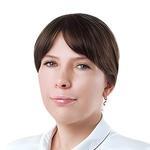 Врач-косметолог Орлова Д. М., Челябинск