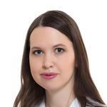 Аллерголог Мартынова О. А., Челябинск