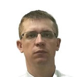 Эндоскопист Шафеев Е. В., Челябинск