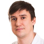 Врач УЗИ Родин А. А., Челябинск