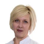 Невролог Максимова Т. П., Челябинск
