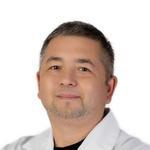 Флеболог Валиулин М. В., Челябинск