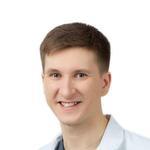 Флеболог Косарев М. О., Москва