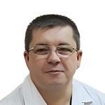 Проктолог (колопроктолог) Екимов А. В., Снежинск
