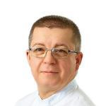 Проктолог (колопроктолог) Екимов А. В., Челябинск