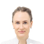 Репродуктолог Романчук Е. А., Екатеринбург