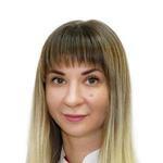 ЛОР Фоменко В. В., Челябинск