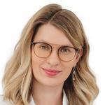 Эндокринолог Нуждина Е. В., Челябинск