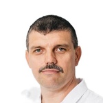 Ортопед Копенкин А. В., Копейск
