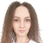 Врач-косметолог Румянцева Е. В., Челябинск