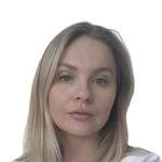 Гинеколог Анисимова А. Д., Челябинск