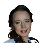 Эндокринолог Серикова А. В., Челябинск