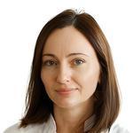 Офтальмолог (окулист) Недбайло О. В., Челябинск