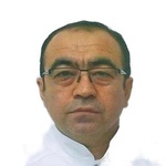 Невролог Дустов Б. С., Челябинск