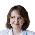 Гинеколог Грудина М. С., Челябинск