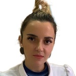 Гинеколог Шахмарданова Э. Ф., Челябинск