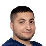 Стоматолог-хирург Саакян К. Ю., Челябинск