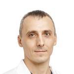 Флеболог Кочетков С. В., Челябинск