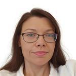 Кардиолог Гусева А. А., Челябинск