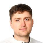 ЛОР Погосян В. Ш., Челябинск