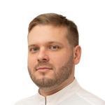 Сосудистый хирург (ангиохирург) Воронин М. С., Челябинск