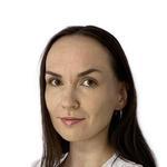 Педиатр Кукаркина Е. В., Челябинск