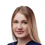 Гинеколог-эндокринолог Бочкарева В. В., Челябинск