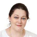 Нефролог Михайлова А. С., Челябинск