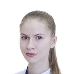 Невролог Савочкина Д. Н., Челябинск