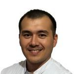 Невролог Зияитдинов И. А., Челябинск