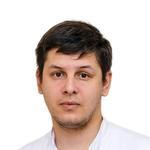 Детский хирург Ромасенко В. В., Челябинск