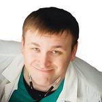 Терапевт Сутормин Г. А., Челябинск