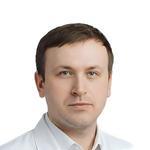 Терапевт Сутормин Г. А., Челябинск