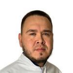 Кардиолог Гафаров Д. А., Челябинск