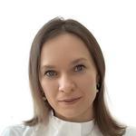 Терапевт Новикова Т. Г., Челябинск
