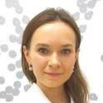 Терапевт Новикова Т. Г., Челябинск