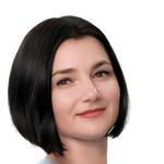 Стоматолог-гигиенист Нечипоренко О. Ю., Челябинск