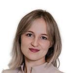 Невролог Максимова А. Е., Челябинск