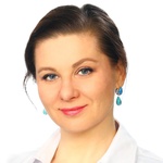 Гинеколог Хитрова М. Н., Челябинск