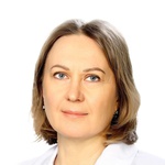 Кардиолог Трегубова Т. П., Челябинск