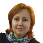Клинический психолог Фрайтаг А. Ф., Челябинск