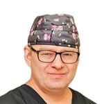 Эндоскопист Хвалов В. В., Череповец