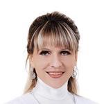 Педиатр Плешивых О. П., Череповец