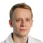 Гастроэнтеролог Голубев Д. А., Череповец