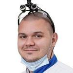 Стоматолог-хирург Мороз А. А., Вологда