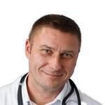 Кардиолог Жуков С. Ю., Череповец