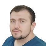 Врач УЗИ Халкечев А. А., Черкесск